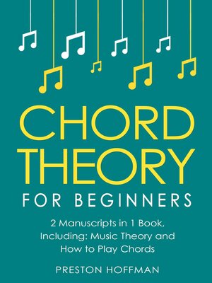 cover image of Chord Theory